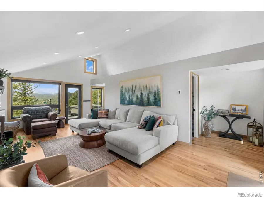 6722 Flagstaff Road, Boulder, CO 80302 - #2