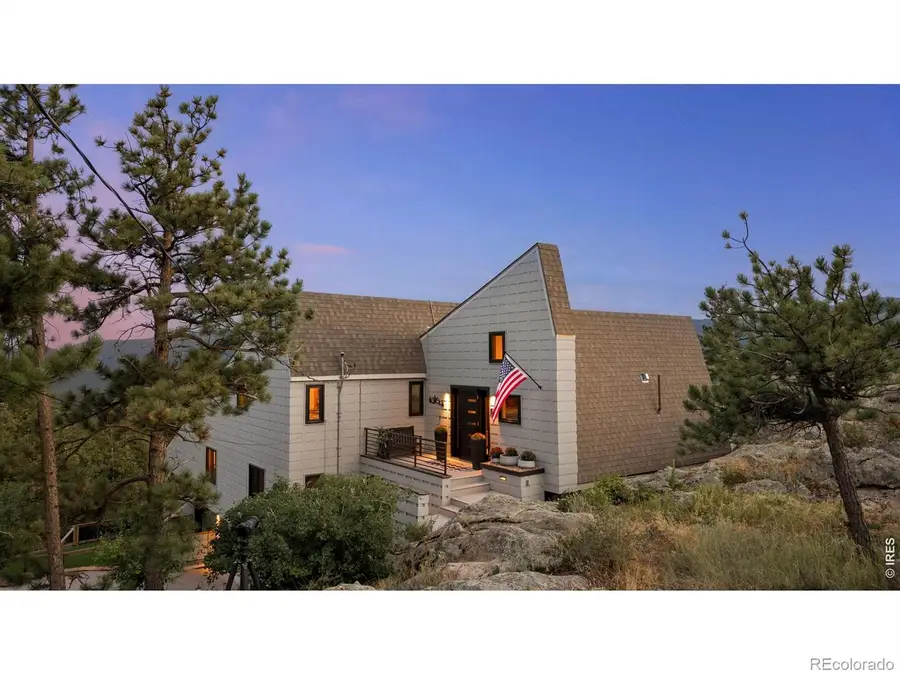6722 Flagstaff Road, Boulder, CO 80302 - #3