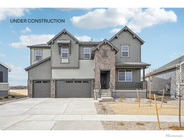 2756 Crystal Springs Lane, Longmont, CO 80503