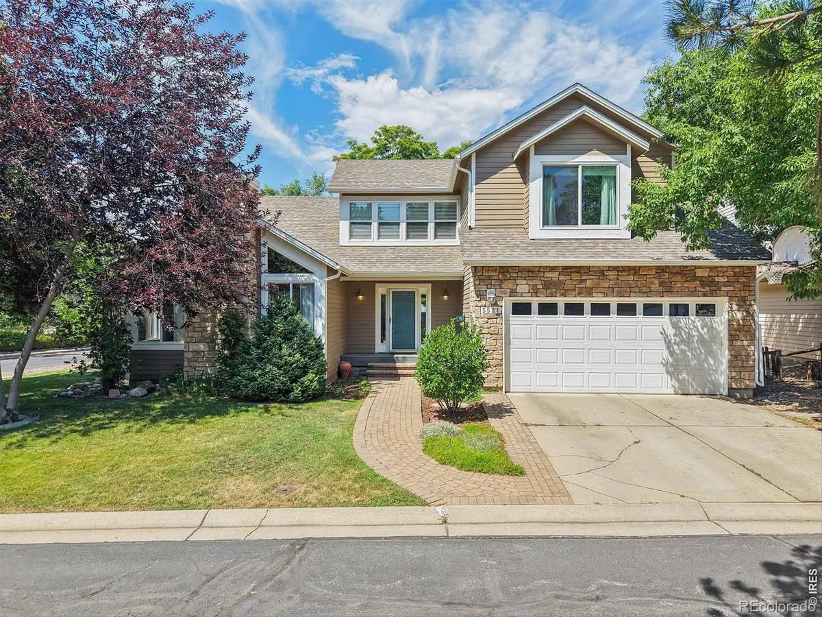 5521 Glendale Gulch Circle, Boulder, CO 80301 - #1