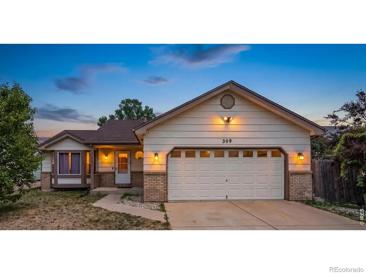 309 Medinah Avenue, Johnstown, CO 80534 - #1