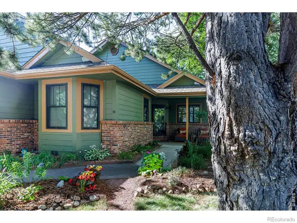 8036 James Court, Niwot, CO 80503
