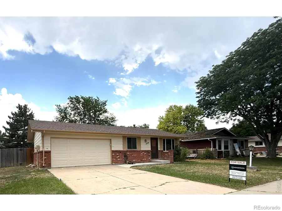 2718 5th Street Sw, Loveland, CO 80537 - #2