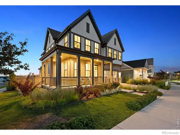 1555 Chestnut Avenue, Erie, CO 80516