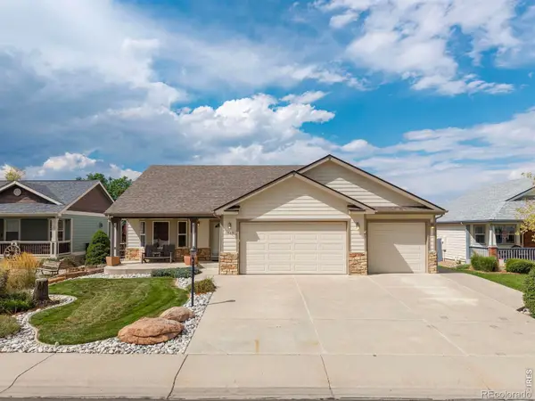 1749 Goldenvue Drive, Johnstown, CO 80534