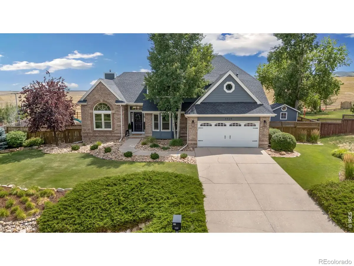 4525 Idledale Drive, Fort Collins, CO 80526 - #1