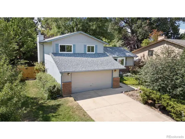 1319 Centennial Road, Fort Collins, CO 80525