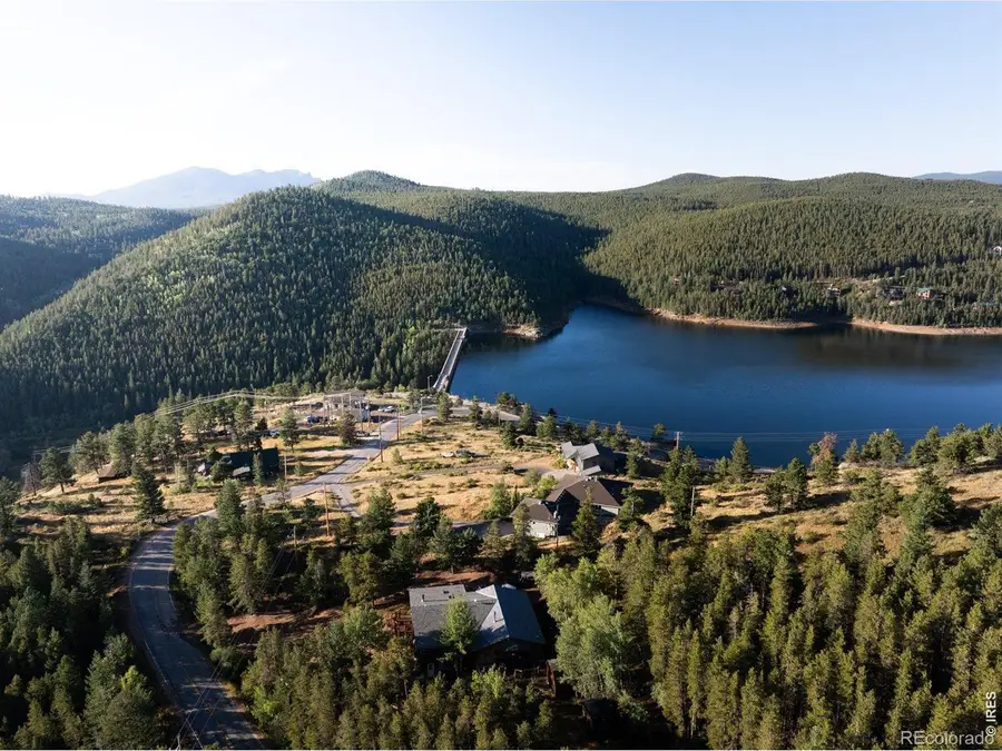 131 Hurricane Hill Drive, Nederland, CO 80466 - #2