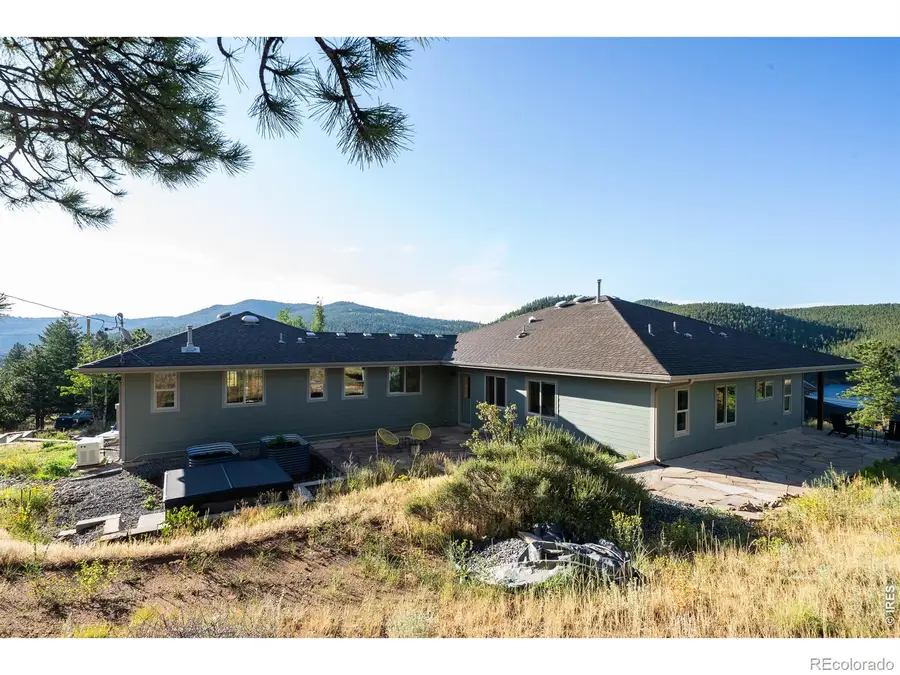131 Hurricane Hill Drive, Nederland, CO 80466 - #3