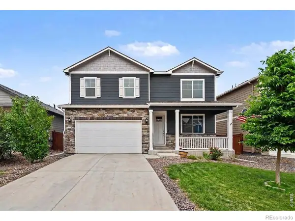 225 Swallow Road, Johnstown, CO 80534
