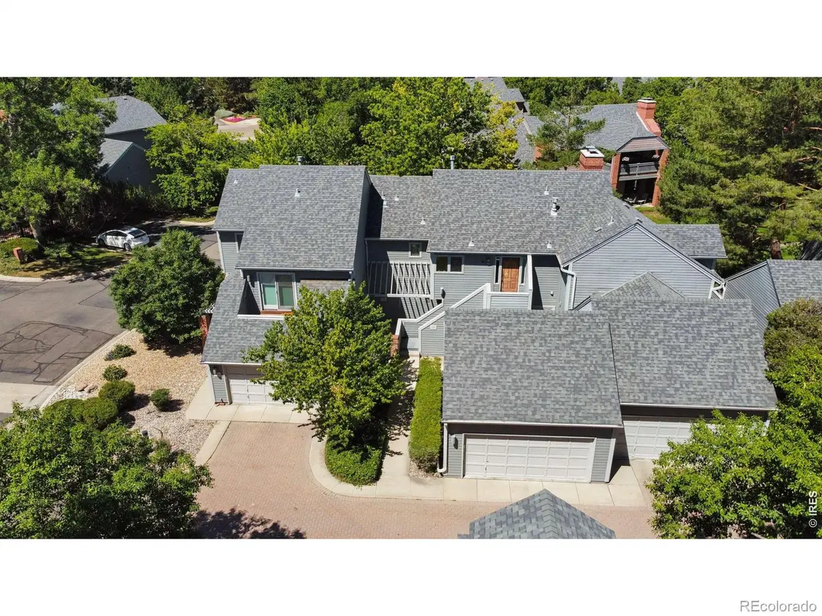 7271 Siena Way, Boulder, CO 80301 - #1