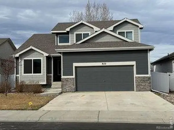 822 Finch Drive, Windsor, CO 80550