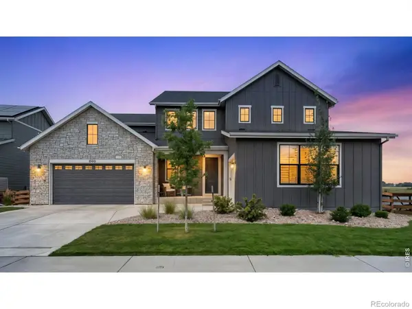 4190 Strolling Street, Timnath, CO 80547
