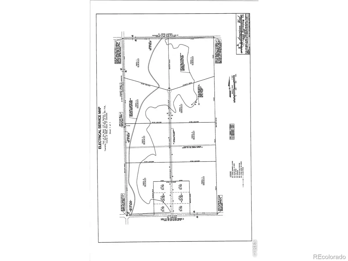 0 Highway 52 #Lot 8, Keenesburg, CO 80643 - #1
