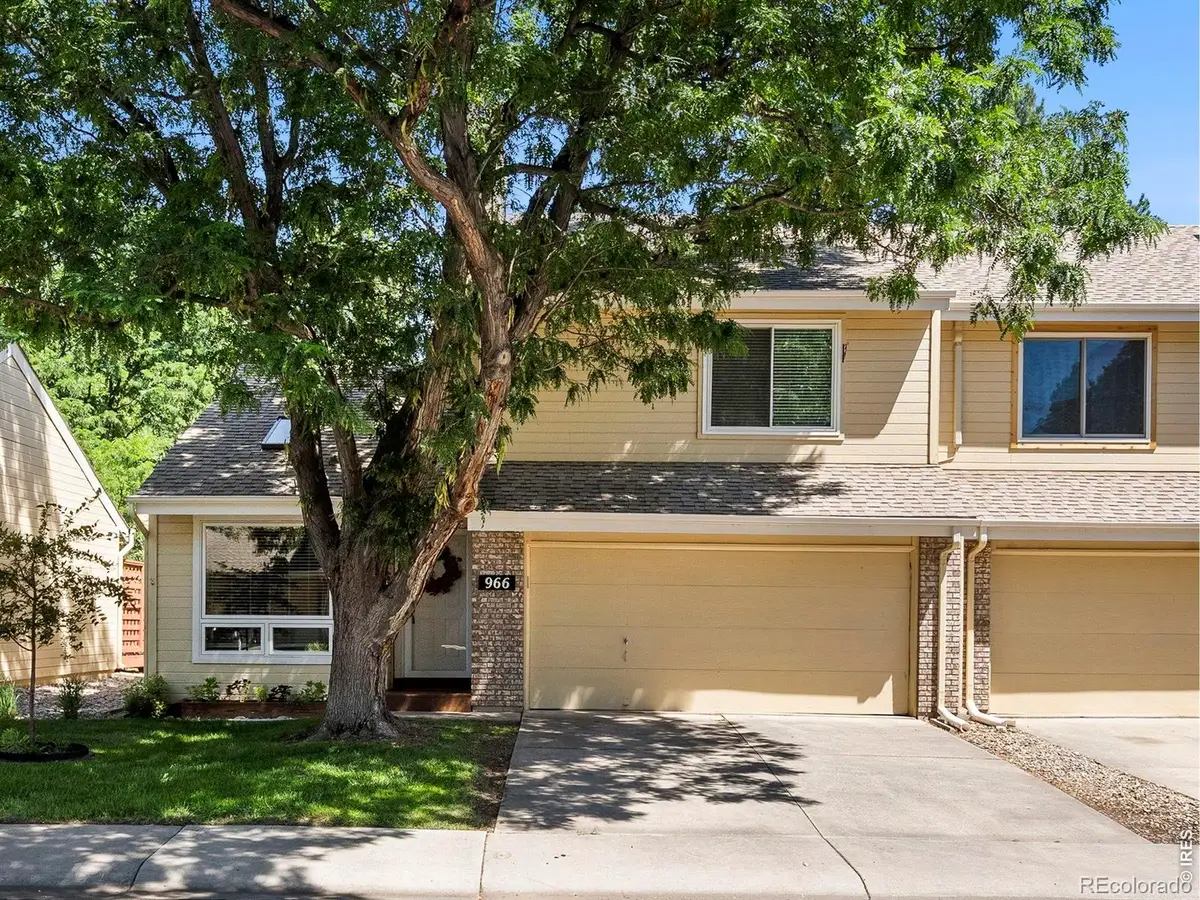 966 Shire Court, Fort Collins, CO 80526 - #1