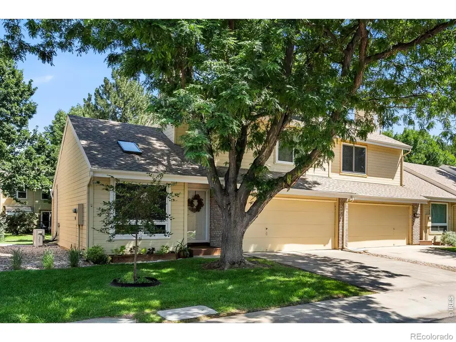 966 Shire Court, Fort Collins, CO 80526 - #2
