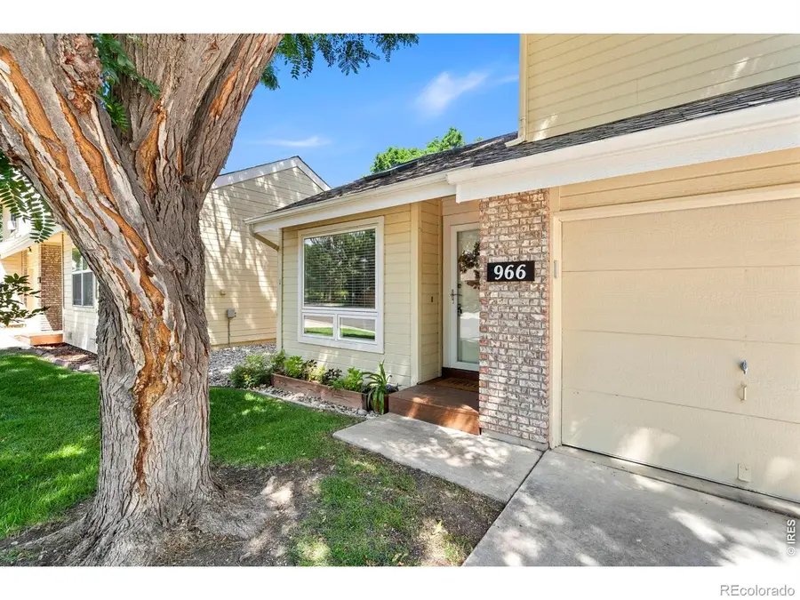 966 Shire Court, Fort Collins, CO 80526 - #3