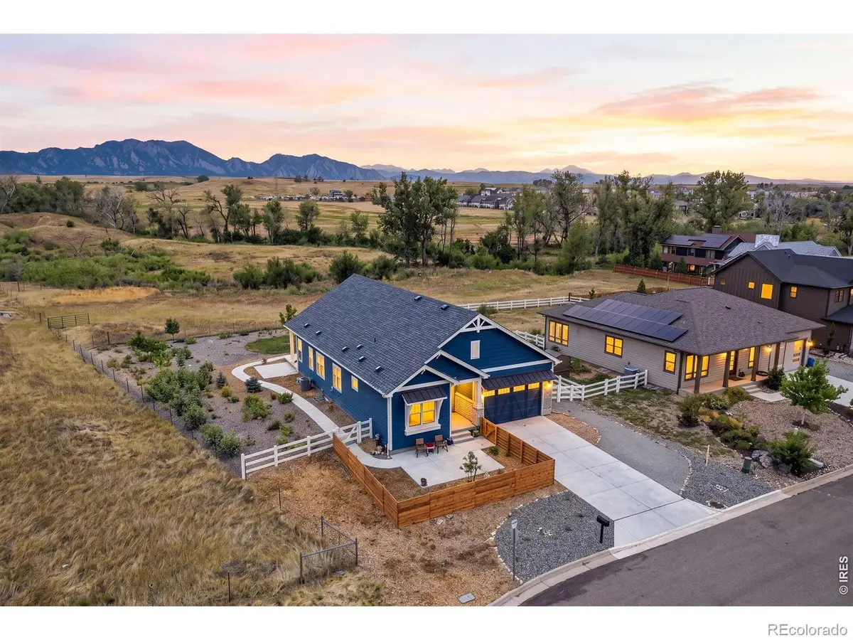 415 S 3rd Avenue, Superior, CO 80027 - #1