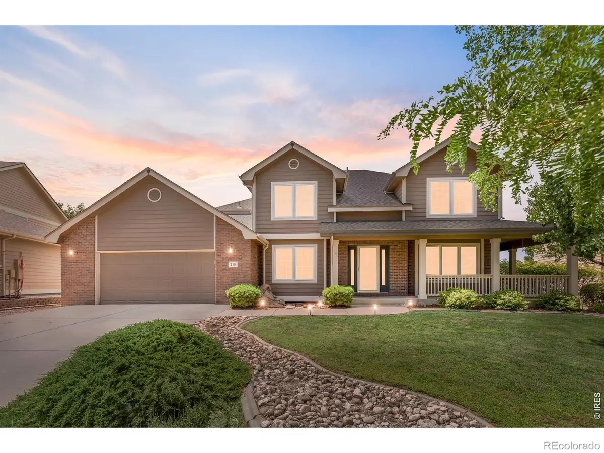 219 N 54, Greeley, CO 80634 - #1