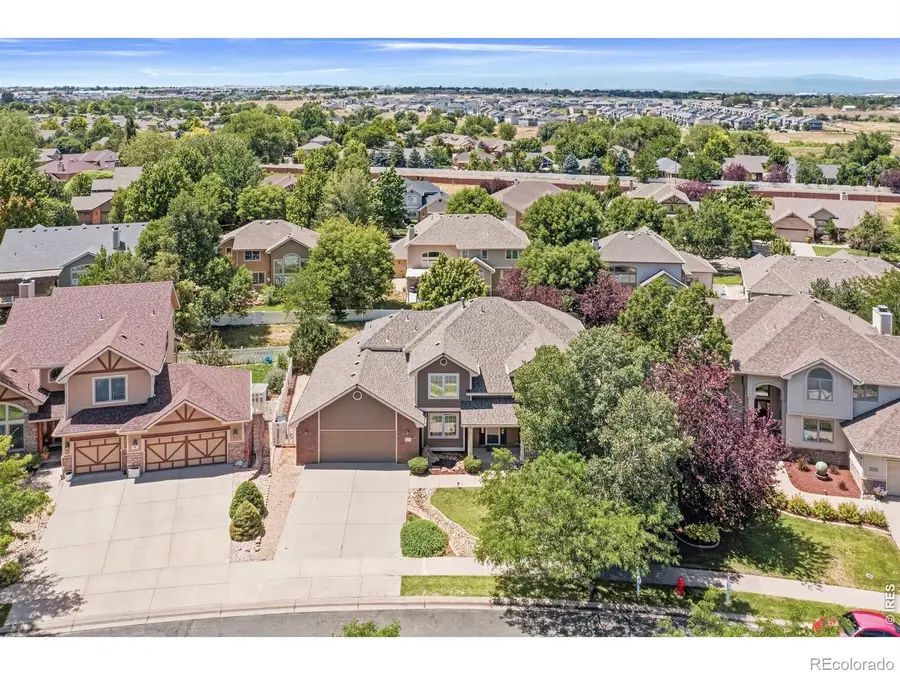 219 N 54, Greeley, CO 80634 - #2