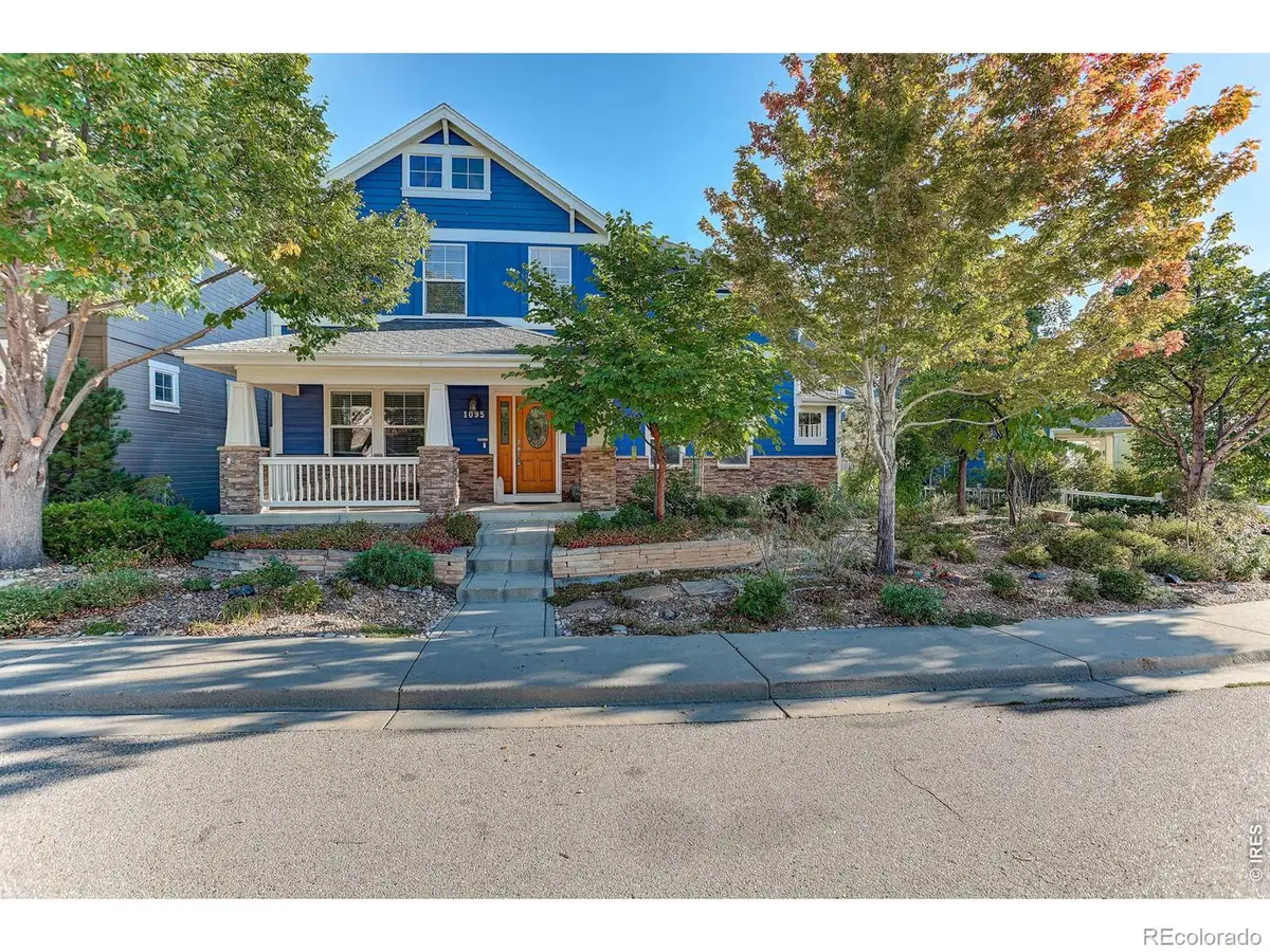 1095 Terrace Circle S, Boulder, CO 80304 - #1