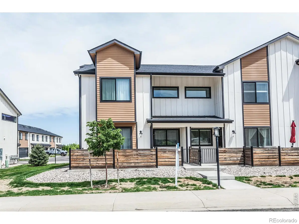 2402 49th Ave Ct #5, Greeley, CO 80634 - #1