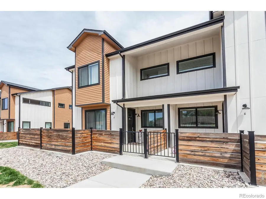 2402 49th Ave Ct #5, Greeley, CO 80634 - #2