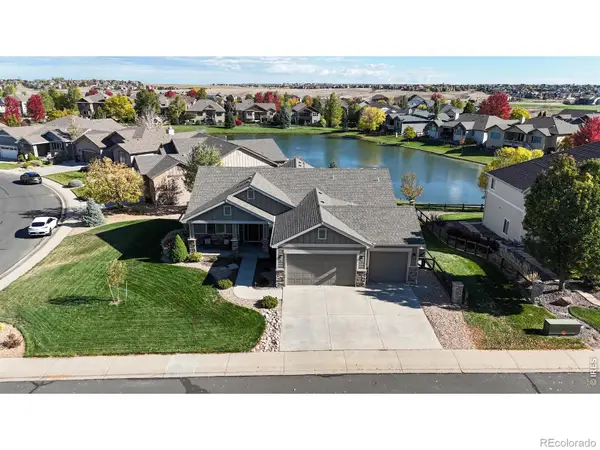 6780 Crooked Stick Drive, Windsor, CO 80550