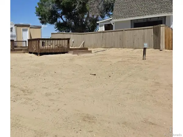 162 Kiowa Circle, Weldona, CO 80653