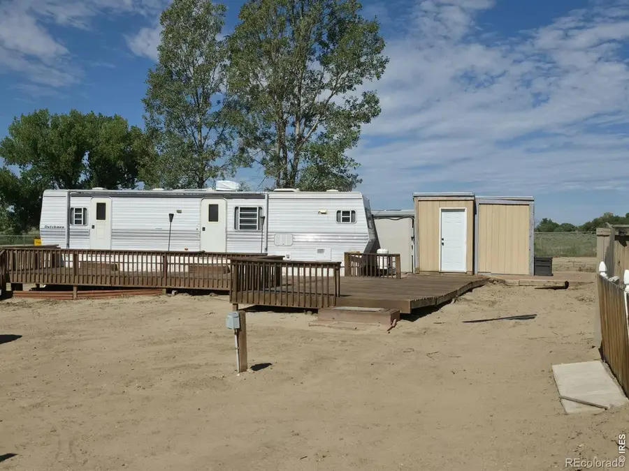 162 Kiowa Circle, Weldona, CO 80653 - #2
