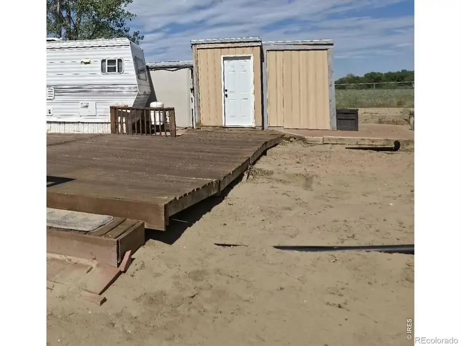 162 Kiowa Circle, Weldona, CO 80653 - #3