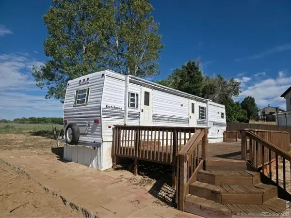 161 Kiowa Circle, Weldona, CO 80653
