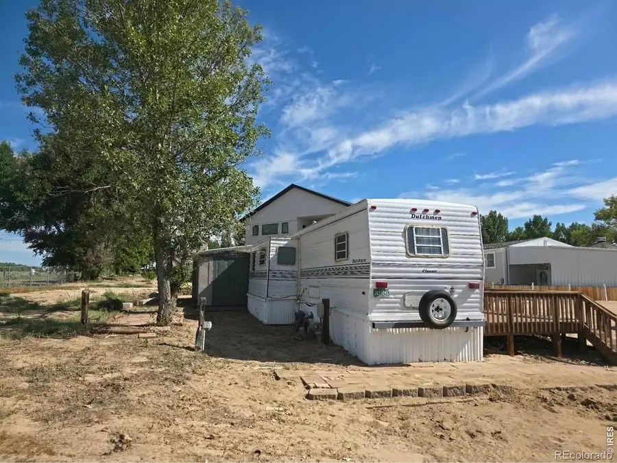 161 Kiowa Circle, Weldona, CO 80653 - #3