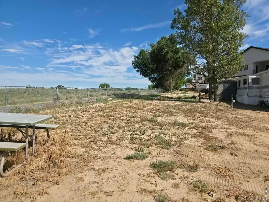 160 Kiowa Circle, Weldona, CO 80653 - #2