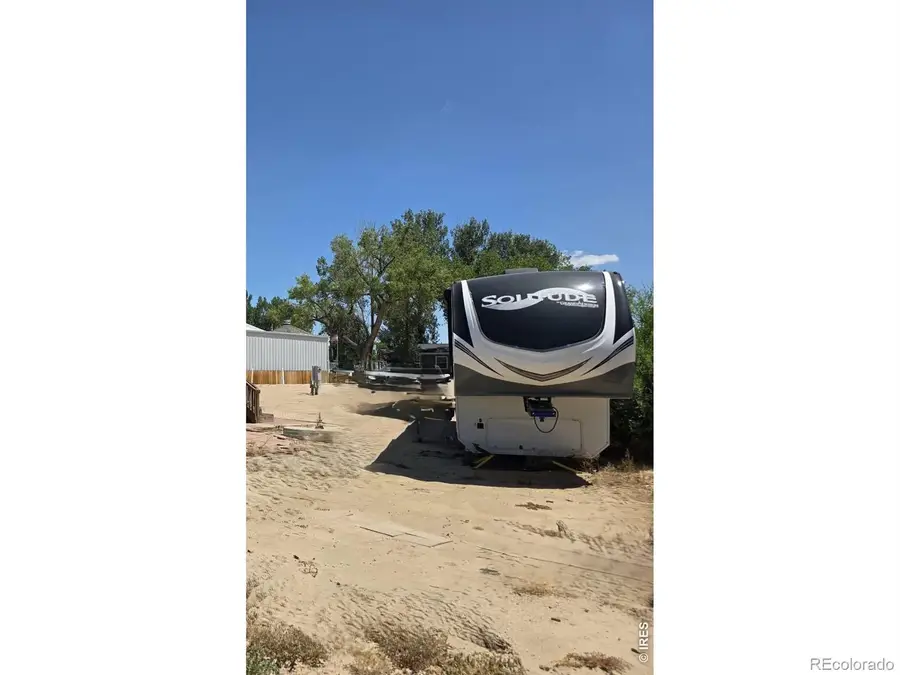 160 Kiowa Circle, Weldona, CO 80653 - #3