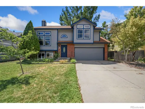 949 Kremmling Lane, Fort Collins, CO 80526