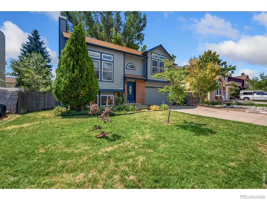 949 Kremmling Lane, Fort Collins, CO 80526 - #2
