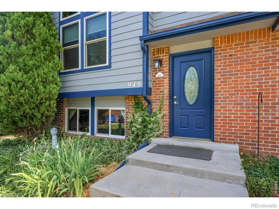 949 Kremmling Lane, Fort Collins, CO 80526 - #3