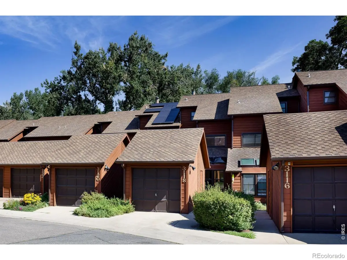 3118 Bell Drive, Boulder, CO 80301 - #1