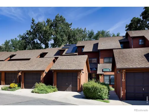 3118 Bell Drive, Boulder, CO 80301