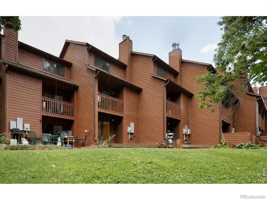 3118 Bell Drive, Boulder, CO 80301 - #3
