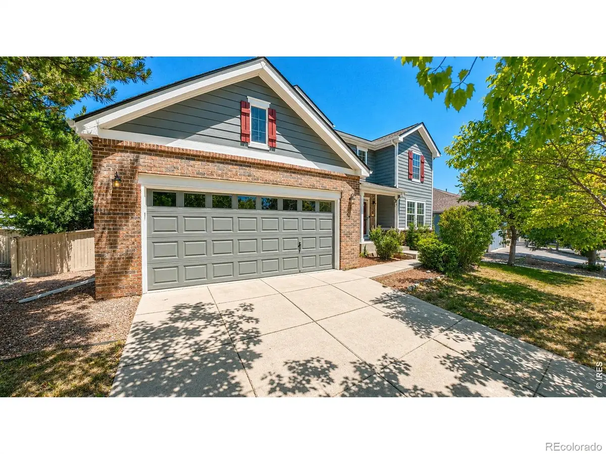 2123 E 100th Place, Thornton, CO 80229 - #1