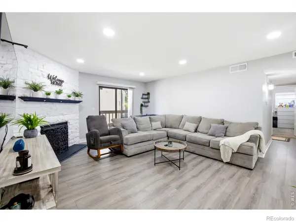 8225 Fairmount Drive #105, Denver, CO 80247