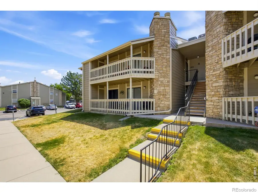 8225 Fairmount Drive #105, Denver, CO 80247 - #2