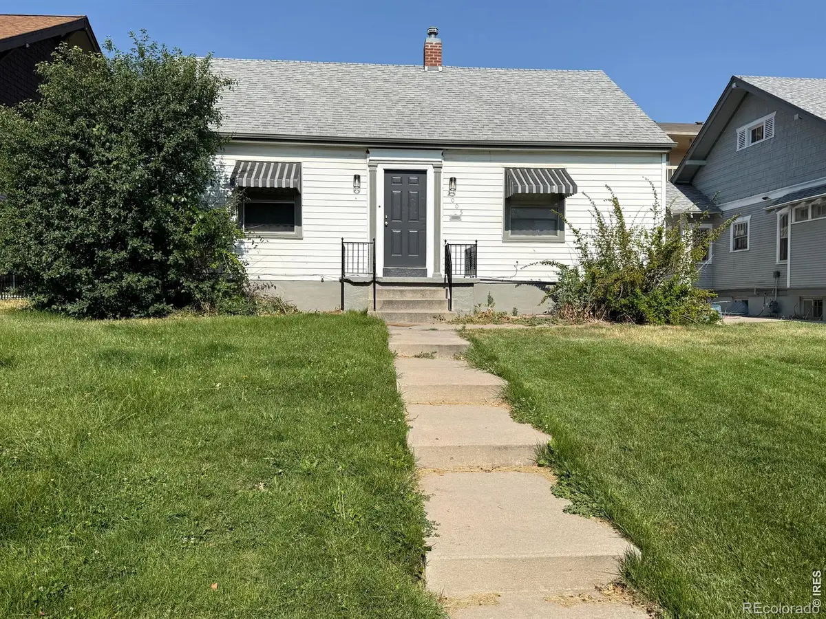 2005 9th Avenue, Greeley, CO 80631 - #1