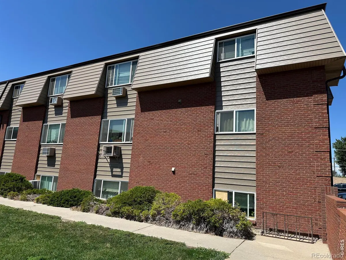 2837 W 28th Street #57, Greeley, CO 80634 - #1