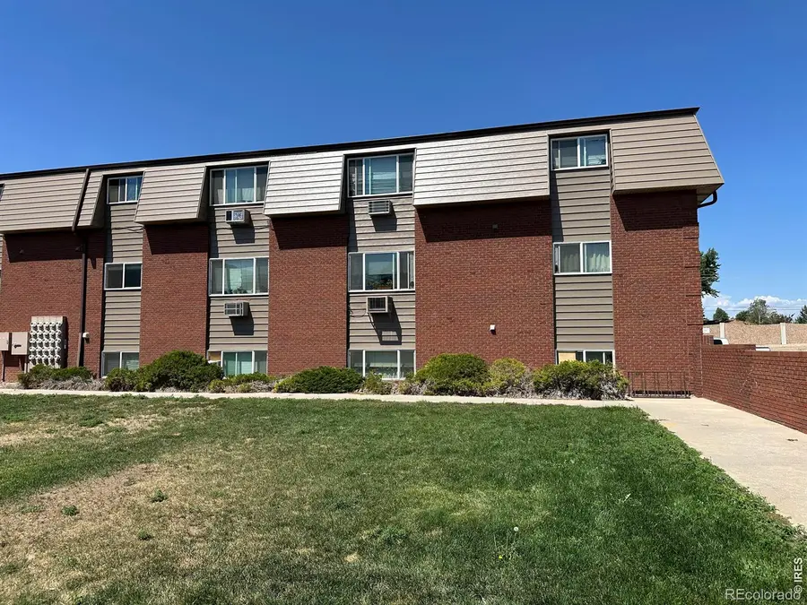 2837 W 28th Street #57, Greeley, CO 80634 - #2