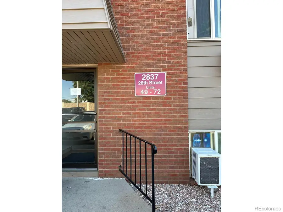 2837 W 28th Street #57, Greeley, CO 80634 - #3