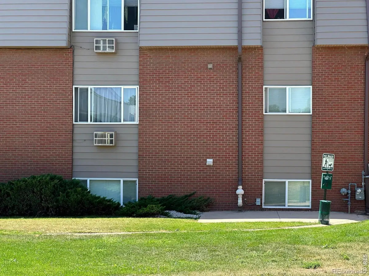 2831 W 28th Street #29, Greeley, CO 80634 - #1