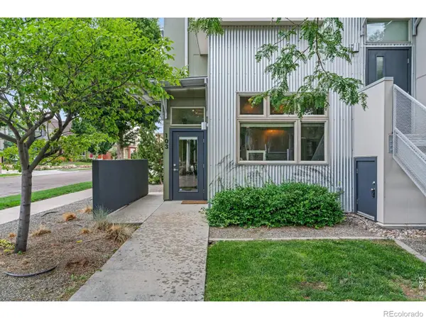 826 Blondel Street #103, Fort Collins, CO 80524